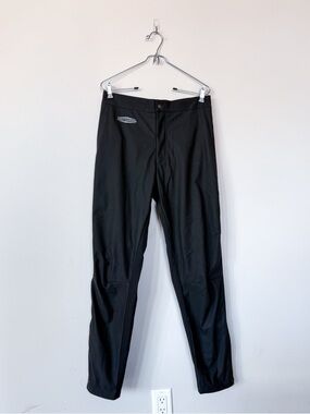 NWT Harley Davidson Black Motorclothes Pant Lined Heated Programable Black